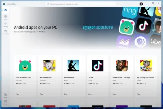 Windows 11: Tekrar Android Uygulamaları Satın Almam Gerekecek mi? Play Store Satın Alma İşlemleri Aktarılacak mı?