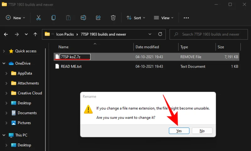 วิธีทำให้ Windows 11 ดูเหมือน Ubuntu