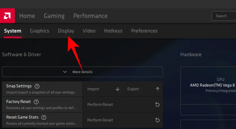 Windows 11 PC에서 모니터를 보정하는 방법