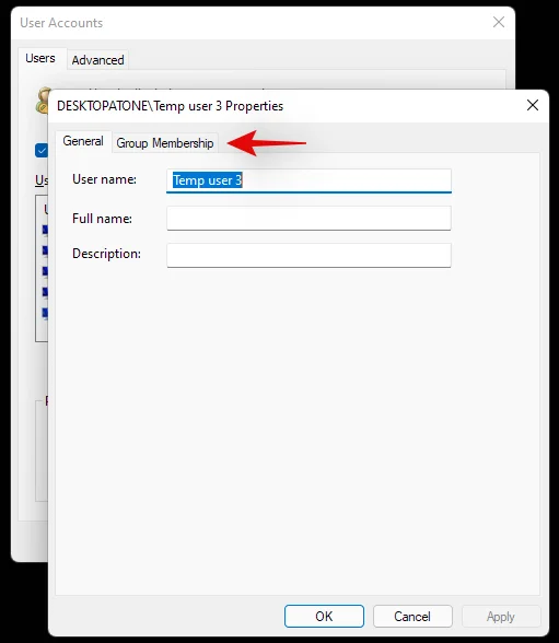 Windows 11 또는 Windows 10에서 관리자로 로그인하는 방법