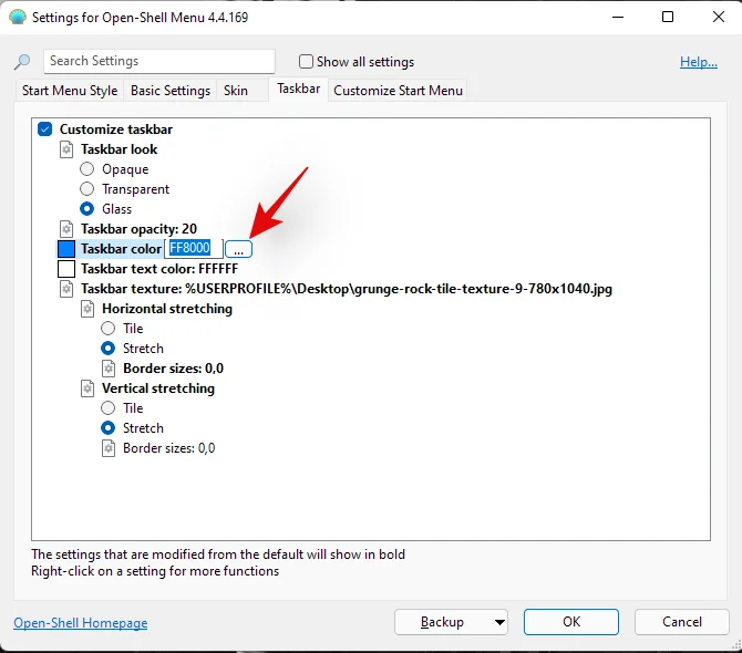 Windows 11에서 작업 표시줄 색상을 변경하는 방법