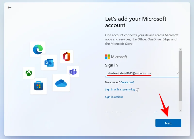 Windows 11에서 새 사용자를 만드는 방법(로컬 또는 온라인)