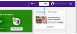Zoom ve Google Meette Kahoot nasıl oynanır?