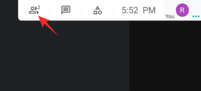 Comment mettre fin à une réunion dans Google Meet&nbsp;: guide étape par étape