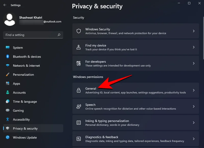 Windows 11에서 팝업을 중지하는 방법