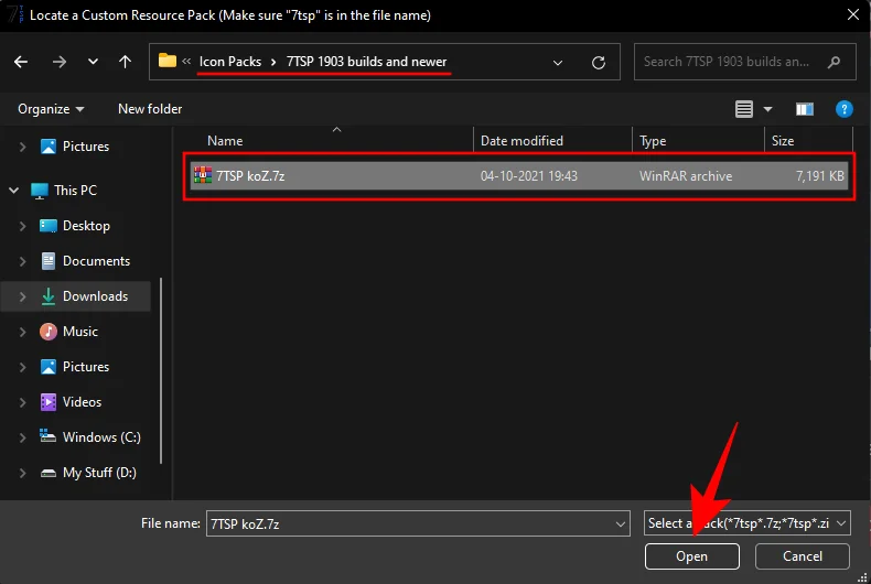 วิธีทำให้ Windows 11 ดูเหมือน Ubuntu