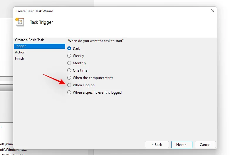 Windows 11 작업 표시줄 빈 공간: 성능 통계 등을 얻는 방법