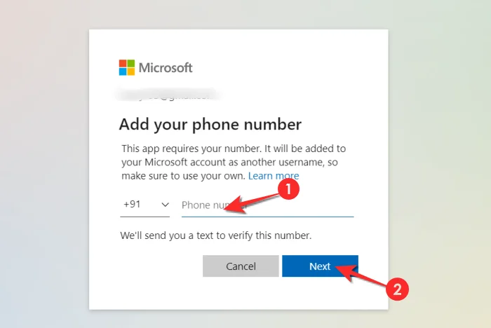 Microsoft Teams에서 가족 및 친구에게 무료 영상 통화를 하는 방법