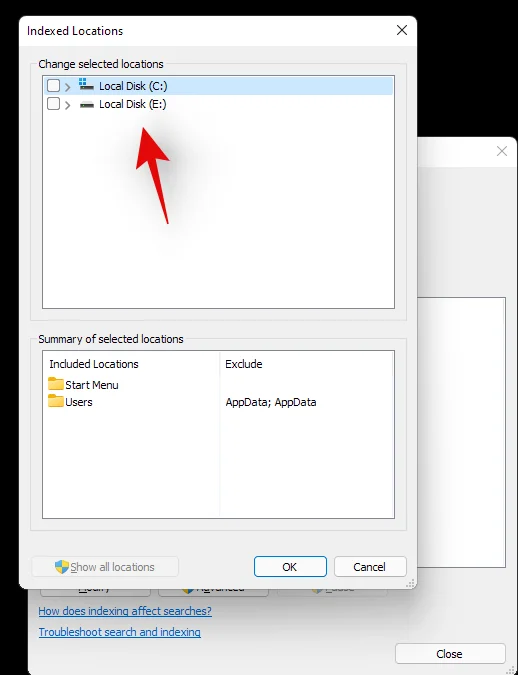 'Windows 11 시작 메뉴가 작동하지 않음' 문제를 해결하는 방법?