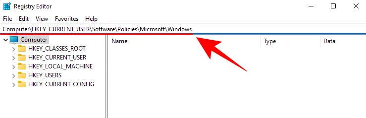 Windows 11에서 Bing을 제거하는 방법