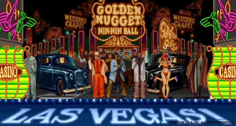 ゲーマーの背景をズーム：ウィッチャー、ファイナルファンタジー、ストリートファイター、ベセスダなど！