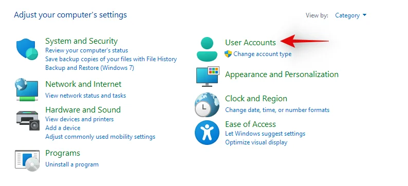 Windows 11 또는 Windows 10에서 관리자로 로그인하는 방법