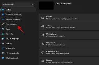 Windows 11de Görev Çubuğu Simgelerinde Rozetler Nasıl Gizlenir