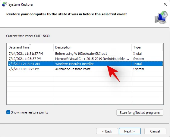 Windows 11에서 앱을 제거하는 방법: 알아야 할 모든 것