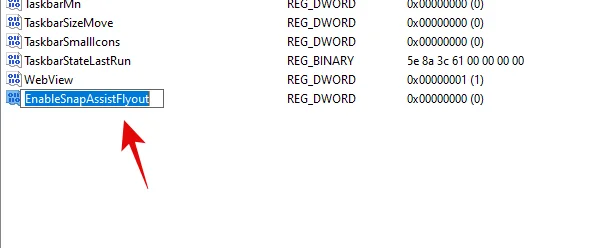 Windows 11 스냅 레이아웃이 작동하지 않습니까?  수정 방법은 다음과 같습니다.