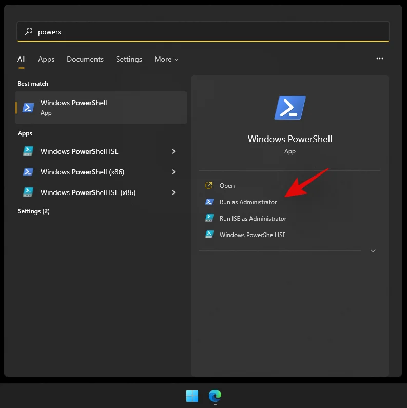 Windows 11에서 드라이브를 매핑하는 방법