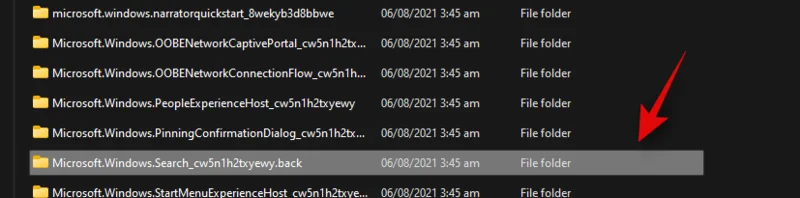 Windows 11에서 Windows 검색을 비활성화하는 방법