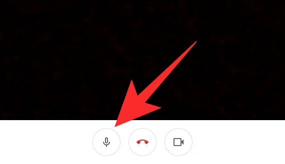 Google&nbsp;Meet&nbsp;: comment vous mettre en sourdine ou mettre un participant en sourdine, et que se passe-t-il lorsque vous le faites