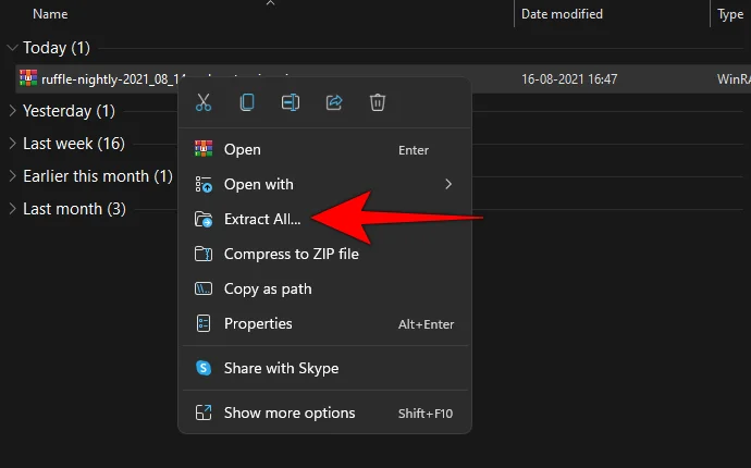 Windows 11에서 Adobe Flash Player 차단을 해제하는 방법