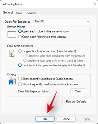 Windows 11에서 임시 파일을 삭제하는 방법
