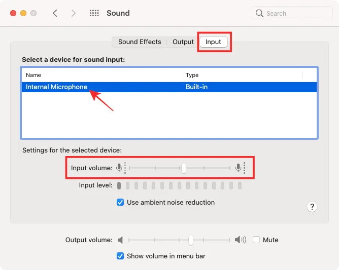 Comment réduire le volume sur Google Meet sur PC et téléphone