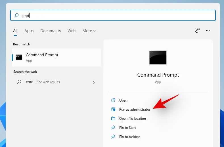 Windows 11을 재설정하는 방법: 알아야 할 모든 것