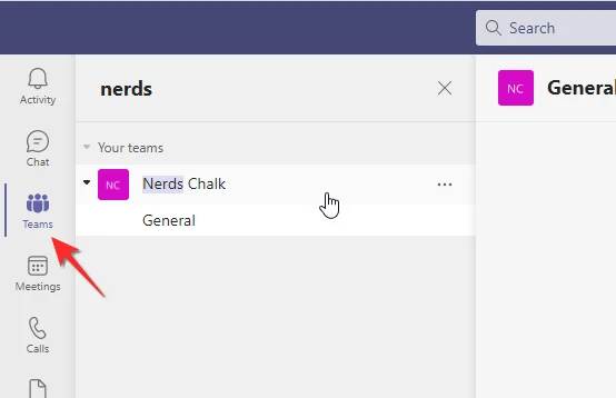 Microsoft Teams에 Smartsheet를 추가하는 방법