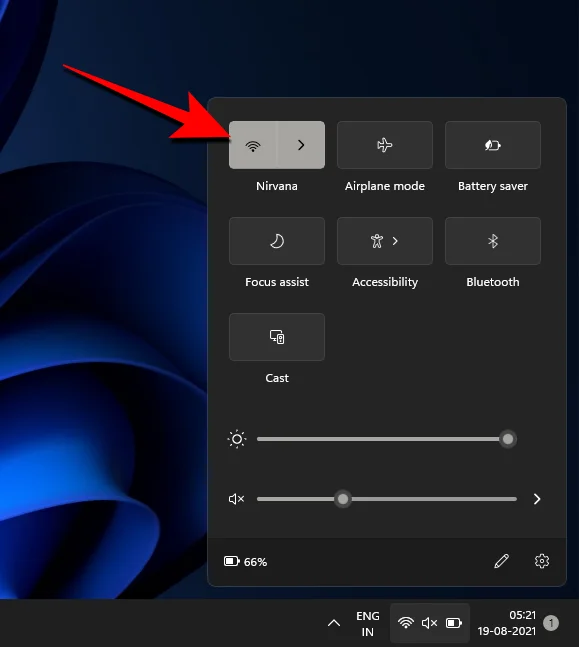 Windows 11에서 Adobe Flash Player 차단을 해제하는 방법
