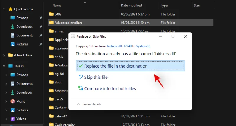 Windows 11에서 노트북 단축키가 작동하지 않습니까?  수정 방법 및 왜 이런 일이 발생합니까?