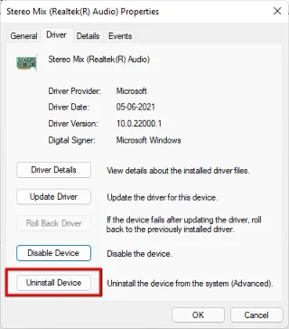 Windows 11 BSOD(죽음의 검은 화면)를 수정하는 방법