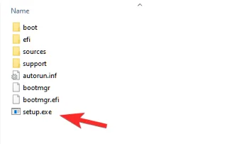 Windows 11: 오프라인 설치 옵션을 선택하거나 오프라인 옵션 누락 문제를 수정하는 방법
