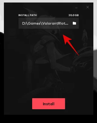 Windows 11에서 Valorant를 플레이하는 방법