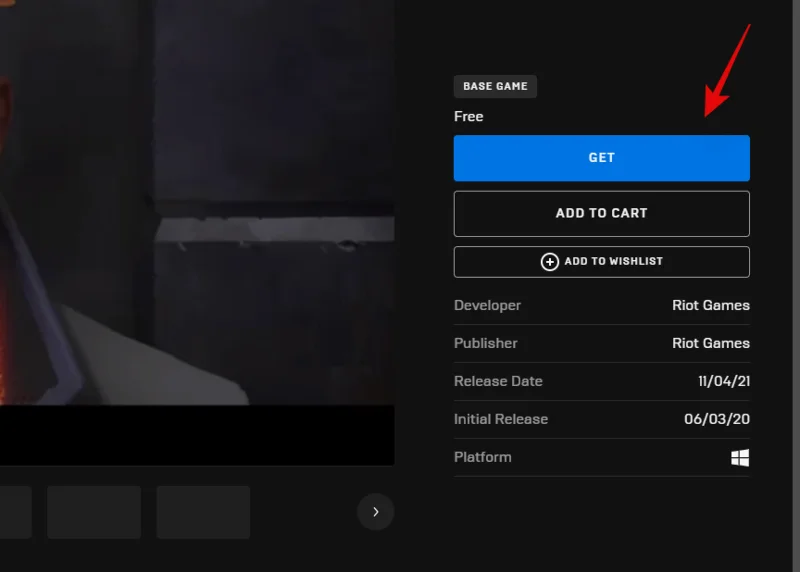 Windows 11에서 Valorant를 플레이하는 방법