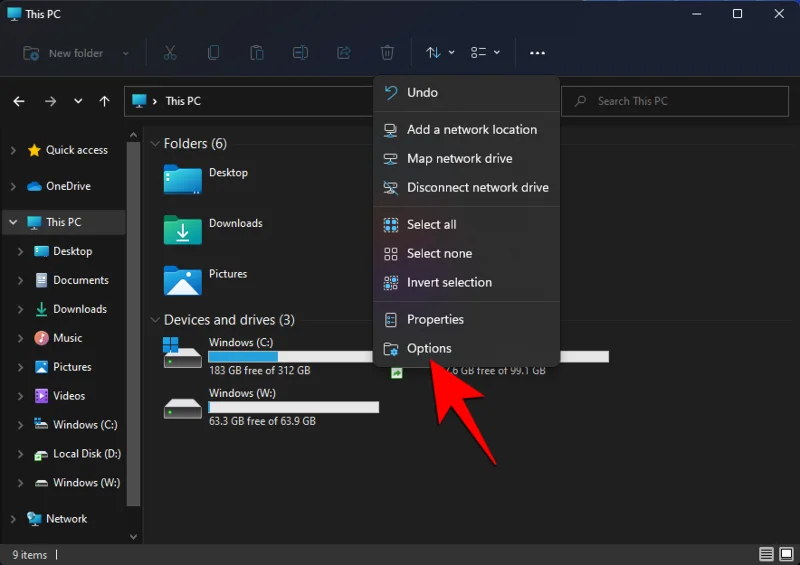Windows 11에서 팝업을 중지하는 방법