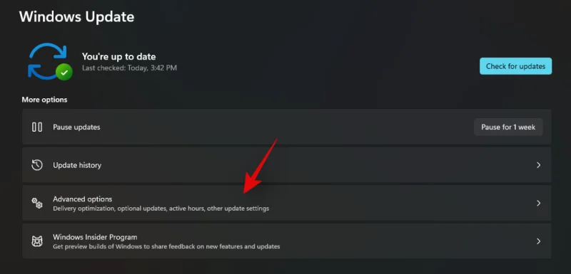 Windows 11에서 드라이버를 업데이트하는 6가지 방법