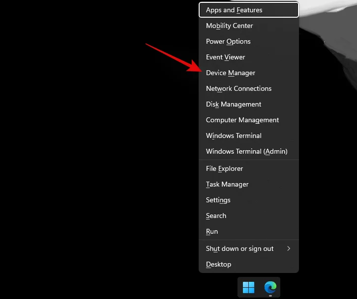 Windows 11에서 Killer Wireless 1535 드라이버 문제를 해결하는 방법