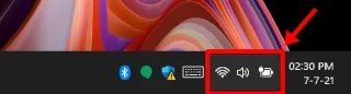 Как изменить яркость в Windows 11