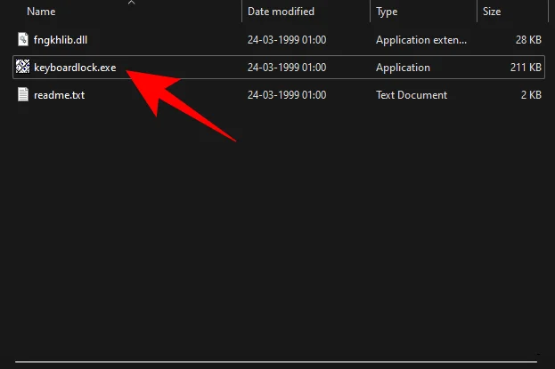 Windows 11에서 키보드를 비활성화하는 방법: 영구적으로, 일시적으로, 설정 사용, 타사 앱 사용 등