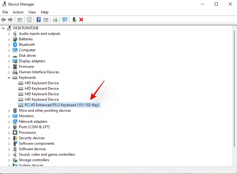 Windows 11에서 노트북 단축키가 작동하지 않습니까?  수정 방법 및 왜 이런 일이 발생합니까?