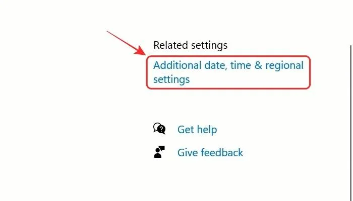 Windows 11에서 시간 및 날짜를 ​​변경하는 방법