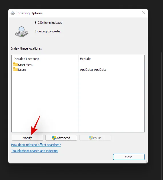 Windows 11에서 검색하는 방법: 알아야 할 모든 것