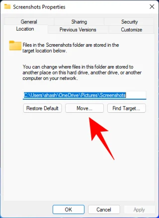Windows 11 스크린샷은 어디로 갑니까?  [윈도우 10도]