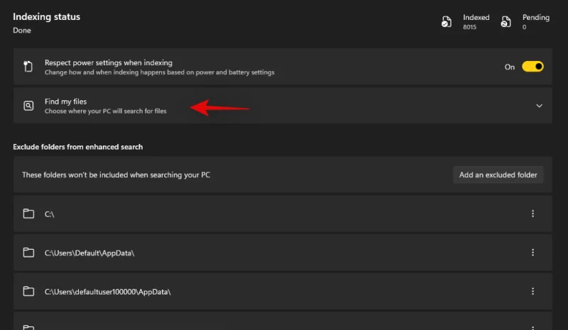 Windows 11에서 검색하는 방법: 알아야 할 모든 것