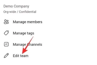 วิธีสร้างทีมใหม่ใน Microsoft Teams: คำแนะนำทีละขั้นตอน