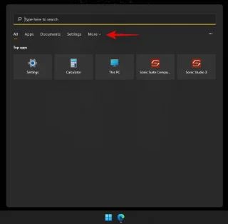 Cómo buscar en Windows 11: todo lo que necesita saber
