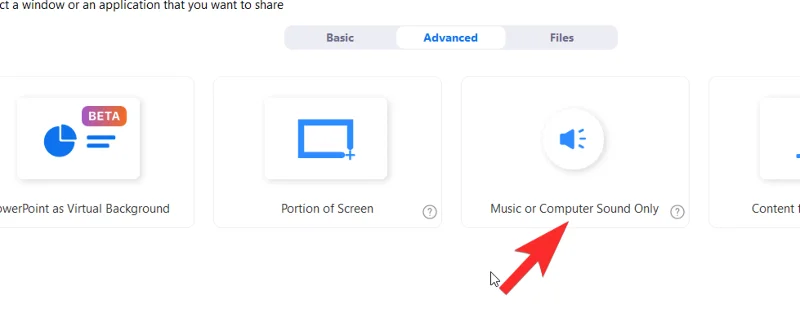 วิธีแชร์เสียงของอุปกรณ์บน Zoom บนคอมพิวเตอร์ Android และ iPhone