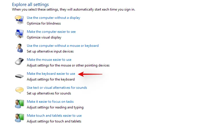 Windows 11에서 노트북 단축키가 작동하지 않습니까?  수정 방법 및 왜 이런 일이 발생합니까?