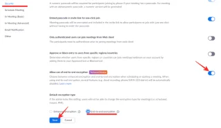 Zoom toplantılarınızı bilgisayar korsanlığından nasıl korursunuz?