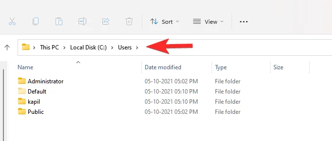 'Windows 11 시작 메뉴가 작동하지 않음' 문제를 해결하는 방법?