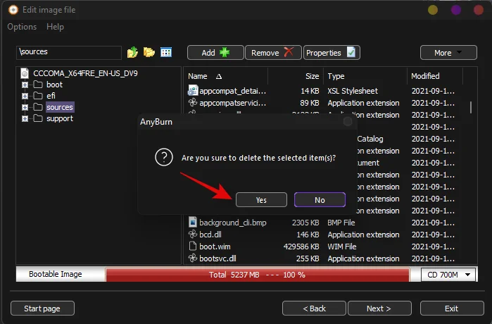 TPM 없이 Windows 11 설치: 지원되지 않는 CPU에서 TPM 2.0을 우회하는 방법